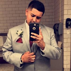 Meet your Posher, Jason